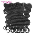 Body Wave 13.5*4 Brazilian Virgin Hair Lace Frontal